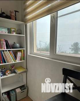 Студия квартира, посуточно, 50м2, 2/8 этаж