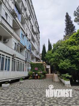 Студия квартира, на длительный срок, 21м2, 6/8 этаж