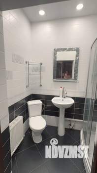 Студия квартира, на длительный срок, 20м2, 1/19 этаж