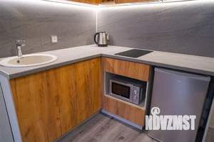 1-к квартира, посуточно, 40м2, 1/7 этаж