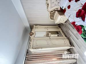 2-к квартира, посуточно, 75м2, 1/1 этаж