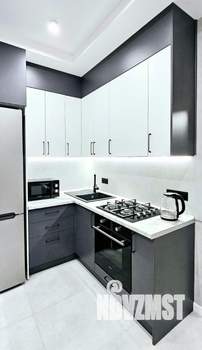 1-к квартира, на длительный срок, 38м2, 4/7 этаж