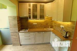 3-к квартира, посуточно, 65м2, 4/5 этаж