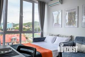 1-к квартира, посуточно, 22м2, 8/11 этаж