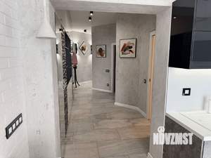 2-к квартира, на длительный срок, 68м2, 9/25 этаж