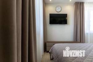 2-к квартира, посуточно, 42м2, 1/1 этаж