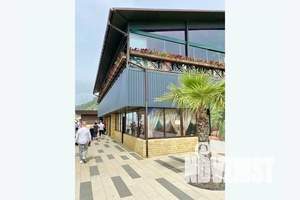 1-к квартира, посуточно, 28м2, 1/13 этаж