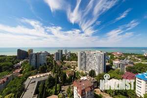 1-к квартира, посуточно, 23м2, 1/1 этаж