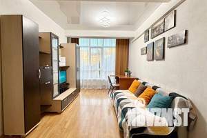 2-к квартира, посуточно, 40м2, 8/23 этаж