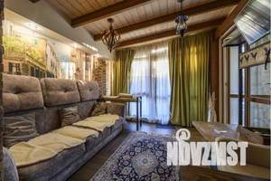 2-к квартира, посуточно, 85м2, 1/4 этаж