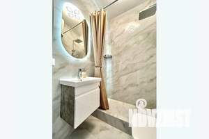 1-к квартира, посуточно, 21м2, 4/8 этаж