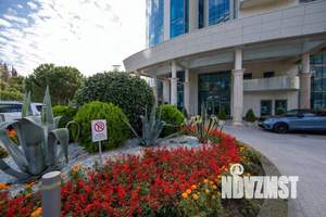 1-к квартира, посуточно, 95м2, 1/1 этаж