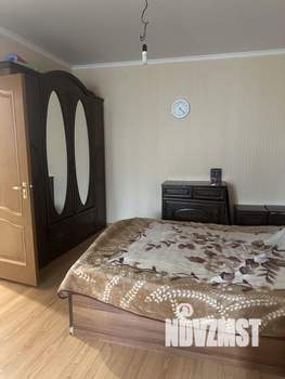 3-к квартира, на длительный срок, 56м2, 1/4 этаж