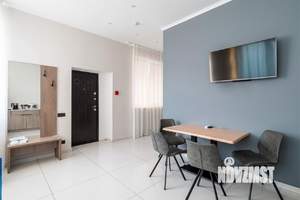 3-к квартира, посуточно, 50м2, 1/1 этаж