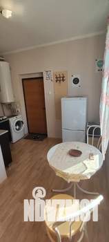 1-к квартира, посуточно, 30м2, 2/3 этаж