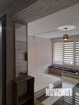 Студия квартира, на длительный срок, 40м2, 1/3 этаж