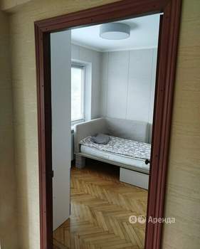 3-к квартира, на длительный срок, 45м2, 4/5 этаж