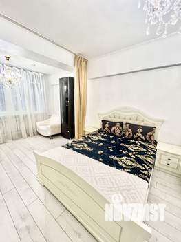 3-к квартира, на длительный срок, 82м2, 1/6 этаж