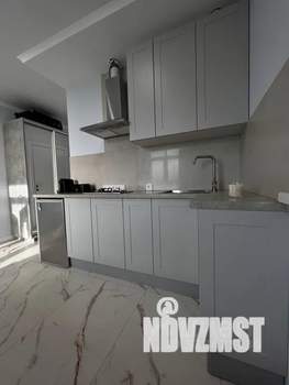 Студия квартира, посуточно, 25м2, 3/3 этаж