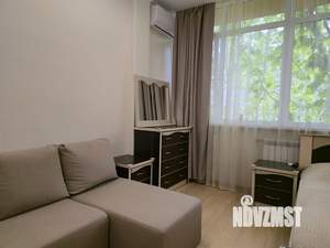1-к квартира, на длительный срок, 24м2, 5/6 этаж