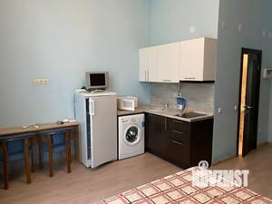 Студия квартира, на длительный срок, 27м2, 1/17 этаж