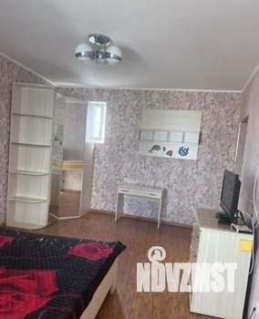 1-к квартира, посуточно, 51м2, 3/16 этаж