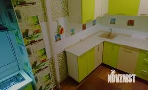 1-к квартира, посуточно, 36м2, 3/5 этаж