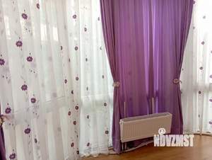 1-к квартира, на длительный срок, 40м2, 3/5 этаж