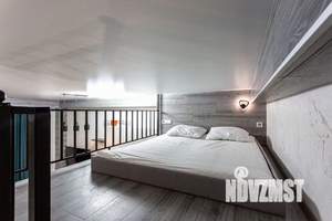 1-к квартира, посуточно, 26м2, 1/1 этаж