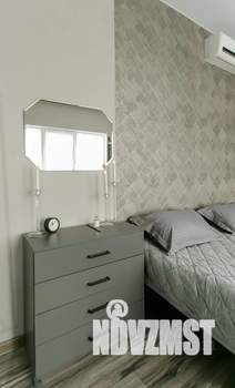 1-к квартира, посуточно, 21м2, 1/2 этаж
