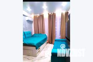 1-к квартира, посуточно, 24м2, 4/13 этаж