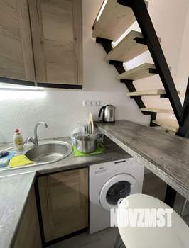 2-к квартира, на длительный срок, 30м2, 7/7 этаж