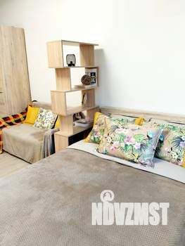 Студия квартира, посуточно, 27м2, 12/12 этаж