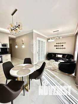 3-к квартира, посуточно, 61м2, 11/13 этаж