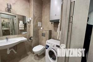 1-к квартира, посуточно, 30м2, 1/4 этаж