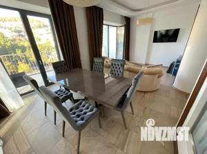 3-к квартира, посуточно, 105м2, 7/21 этаж