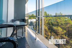 1-к квартира, посуточно, 21м2, 5/8 этаж