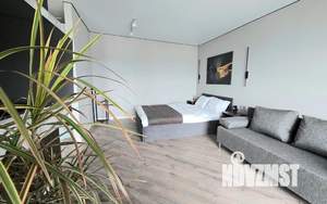 1-к квартира, посуточно, 36м2, 5/5 этаж