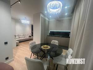 3-к квартира, на длительный срок, 83м2, 5/8 этаж