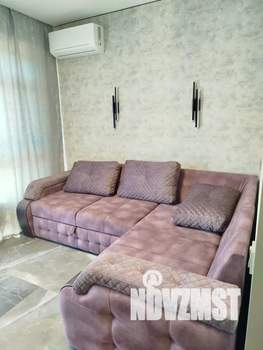 Студия квартира, посуточно, 31м2, 8/12 этаж