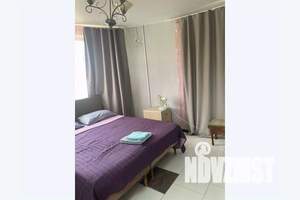 1-к квартира, посуточно, 19м2, 2/3 этаж