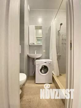 Студия квартира, посуточно, 25м2, 6/10 этаж