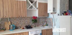1-к квартира, посуточно, 30м2, 1/5 этаж