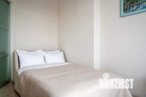 1-к квартира, посуточно, 50м2, 9/12 этаж