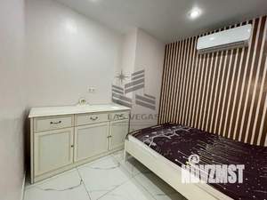 2-к квартира, на длительный срок, 50м2, 11/22 этаж
