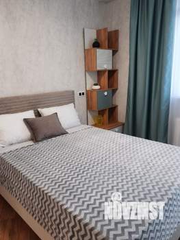 Студия квартира, на длительный срок, 30м2, 7/22 этаж