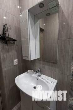 1-к квартира, посуточно, 35м2, 2/3 этаж