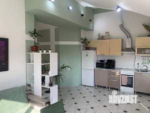2-к квартира, посуточно, 60м2, 6/6 этаж