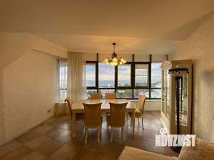 3-к квартира, на длительный срок, 150м2, 15/25 этаж