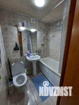 2-к квартира, посуточно, 50м2, 1/1 этаж